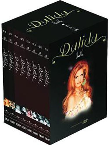 Une Vie-Coffret Encyclopedie 