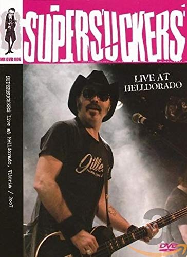 Live at Helldorado 