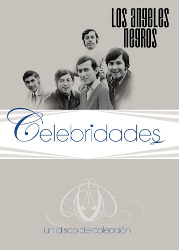 【中古】Celebridades [DVD]