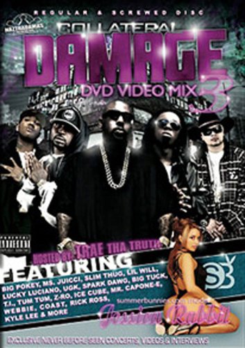 Collateral Damage 3 