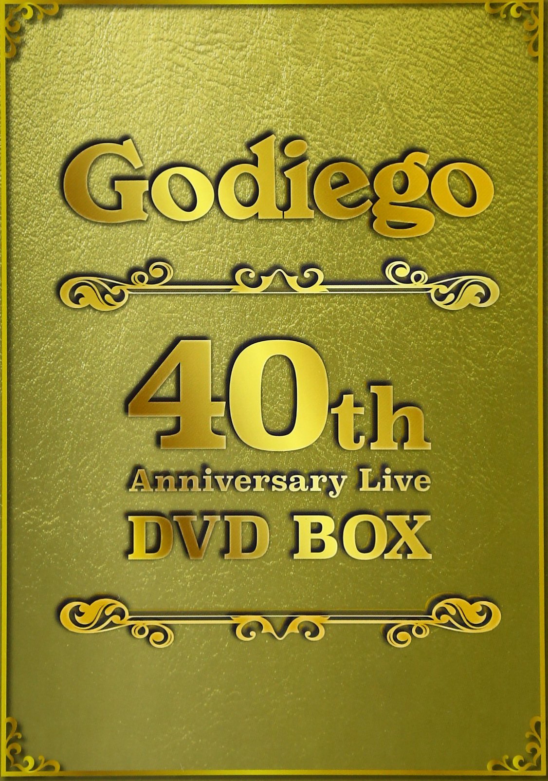楽天市場】godiego dvd boxの通販
