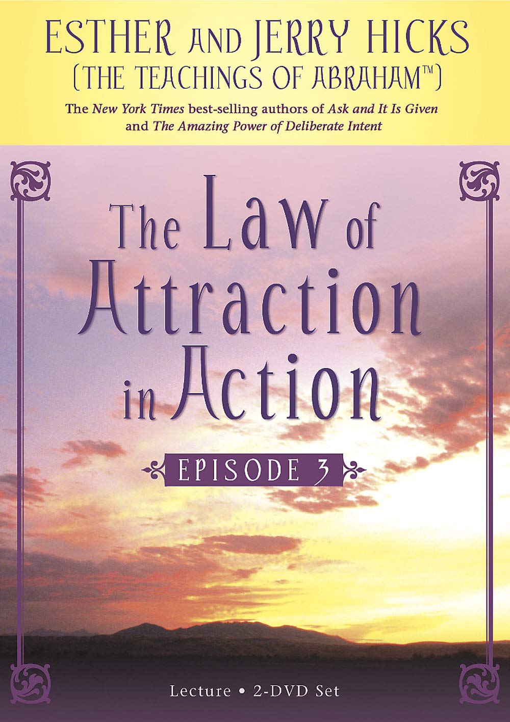 Reality Check: Law of Attraction in Action 3