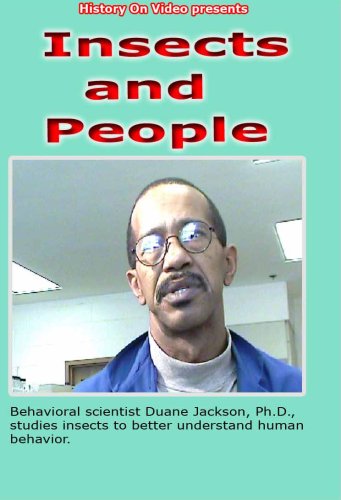 Insects in People 