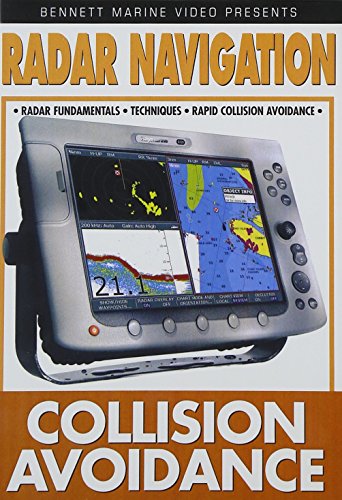 Radar Navigation & Collision Avoidance 