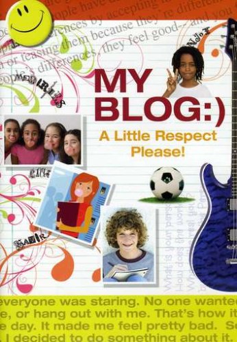 My Blog: Little Respect Please 
