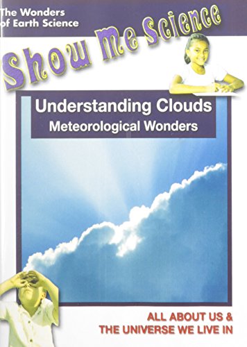 【中古】Understanding Clouds - Meteorological Wonders [DVD]