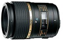 【中古】TAMRON 単焦点マクロレンズ SP AF90mm F2.8 Di MACRO 1:1 キヤノン用 フルサイズ対応 272EE