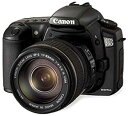 【中古】Canon EOS 20D ボディ単体 9442A001