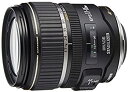 【中古】Canon EFレンズ EF-S17-85mm F4-5.6 IS USM デジタル専用 ズームレンズ 標準