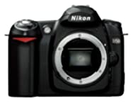 ����šۡ�Nikon D50 �֥�å���Nikon �ܥǥ�