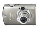【中古】Canon デジタルカメラ IXY (イクシ) DIGITAL 1000 IXYD1000