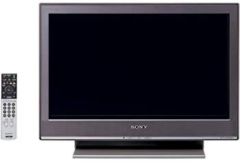 【中古】ソニー 26V型 液晶 テレビ ブラビア KDL-26J3000 ハイビジョン 2007年モデル