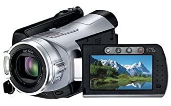 【中古】ソニー SONY HDDデジタルハイビジョンビデオカメラ Handycam (ハンディカム) HDR-SR7 (HDD60GB)