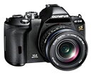 【中古】OLYMPUS デジタル一眼レフカメラ E-510 レンズキット