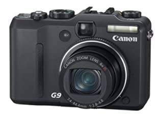 šCanon ǥ륫 PowerShot (ѥå) G9 PSG9