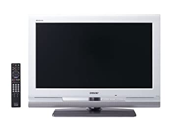 【中古】ソニー 26V型 液晶 テレビ 