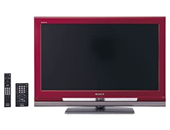 【中古】ソニー 32V型 液晶 テレビ 