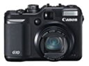 【中古】Canon デジタルカメラ PowerShot (パワーショット) G10 PSG10