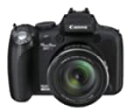 【中古】Canon デジタルカメラ PowerShot (パワーショット)SX1 IS PSSX1IS
