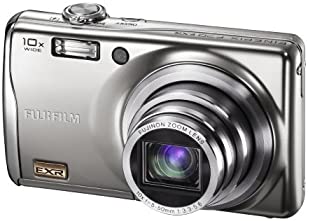 【中古】FUJIFILM デジタルカメラ FineP