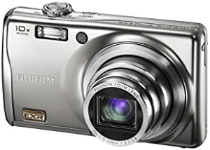 šFUJIFILM ǥ륫 FinePix F70 EXR С F FX-F70EXR S