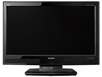 【中古】三菱電機(MITSUBISHI) 32V型 液晶 テレビ LCD-32BHR300 ハイビジ ...