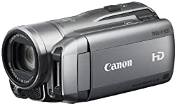 【中古】Canon フルハビジョンビデオ