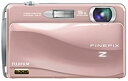 【中古】FUJIFILM デジタルカメラ FinePix Z700EXR ピンク FX-Z700EXR P