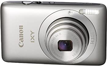 【中古】Canon デジタルカメラ IXY 400F