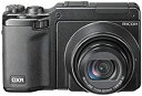 【中古】RICOH デジタルカメラ GXR+P10KIT 28-300mm 170550