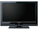 【中古】三菱電機(MITSUBISHI) 32V型 液晶 テレビ LCD-32BHR400 フルハイ ...