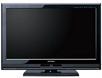【中古】三菱電機(MITSUBISHI) 32V型 液晶 テレビ LCD-32BHR400 フルハイビジョン 2010年モデル 【中古】三菱電機(MITSUBISHI) 32V型 液晶 テレビ LCD-32BHR400 フルハイビジョン 2010年モデル