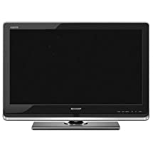 【中古】シープ 26V型 液晶 テレビ AQUOS LC-26DZ3S ハイビジョン 2010年モデル