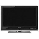 【中古】シープ 26V型 液晶 テレビ AQUOS LC-26DZ3S ハイビジョン 2010年モデル