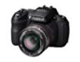 【中古】FUJIFILM デジタルカメラ FinePix HS20EXR ブラック F FX-HS20EXR 1600万画素 EXR CMOSセンサー 広角24mm 光学30倍 3型クリア液晶