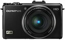 【中古】OLYMPUS デジタルカメラ XZ-1 ブラック 1000万画素 1/1.63型高感度CCD 大口径F1.8 i.ZUIKO DIGITALレンズ 3