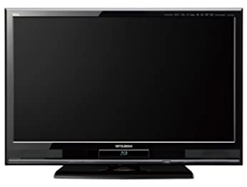 楽天Come to Store【中古】三菱電機（MITSUBISHI） 32V型 液晶 テレビ LCD-32BHR500 ハイビジョン ブルーレイレコーダー内蔵 2011年モデル