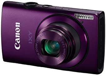 【中古】Canon デジタルカメラ IXY600F 