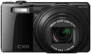 【中古】RICOH デジタルカメラ CX6ブ