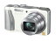 【中古】パナソニック デジタルカメラ ルミックス TZ30 光学20倍 ホワイト DMC-TZ30-W