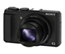【中古】SONY デジタルカメラ Cyber-shot HX50V 2040万画素 光学30倍 ブラック DSC-HX50V-B(2)
