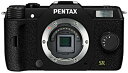 yÁzPENTAX ~[X Q7 {fB ubN Q7 BLACK BODY KIT 10407