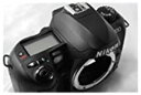 【中古】Nikon ニコン D100