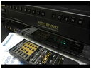 【中古】Panasonic パナソニック LX-K680 CD/LDプレーヤー カラオケ対応