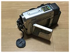 【中古】Panasonic パナソニック NV-C5 ビデオカメラ miniDV