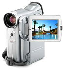 【中古】Canon IXY DV M2 KIT デジタルビデオカメラ