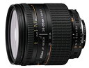 【中古】Nikon 標準ズームレンズ Ai AF NIKKOR 24-85mm f/2.8-4D IF フルサイズ対応(2)