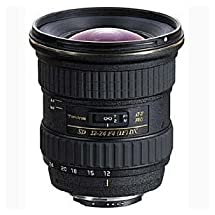 【中古】Tokina 超広角ズームレンズ A