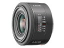 【中古】ソニー SONY 28mm F2.8 SAL28F28
