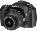 【中古】PENTAX デジタル一眼レフカメラ K10D レンズキット K10DLK